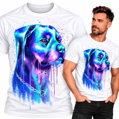 KOSZULKA ROTTWEILER